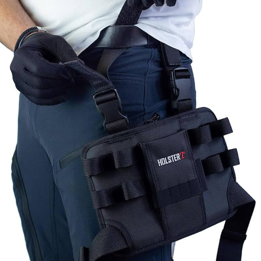 حقيبة الأدوات Holster Z™متعددة الاستخدامات